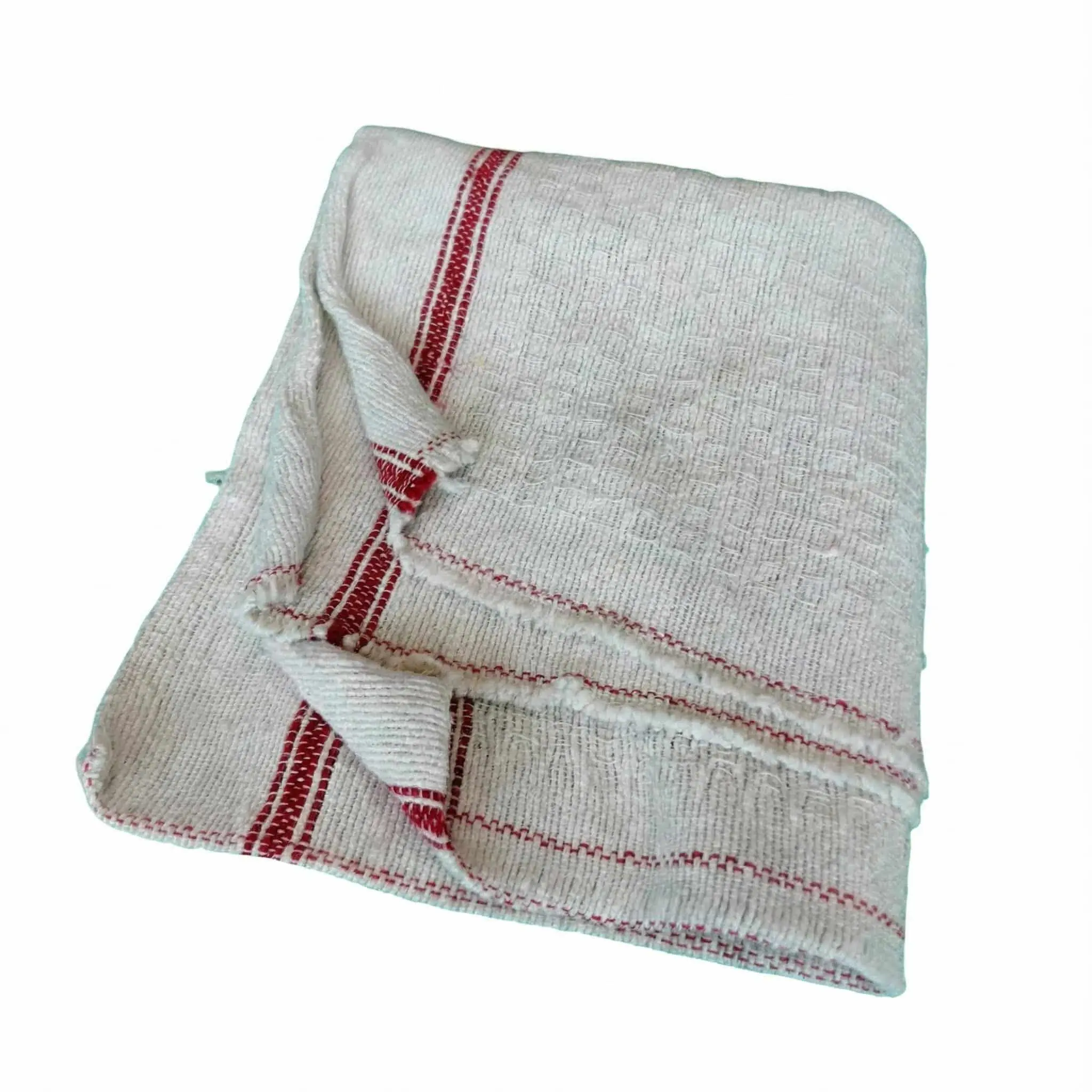 serpillière Cameroun en coton épais pour sols